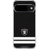 NFL Las Vegas Raiders Shutout Google Pixel 10 Clear Case